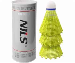 Lotky nylon NILS NBL6303 3 ks.