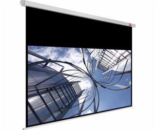 AVTEK Cinema PRO 200 190x107cm 85inch 16:9 Matt White