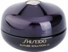 Shiseido Future Solution LX Eye and Lip Contour Regeneration Cream Cream Regenerující pokožku kolem očí a kolem odstavce 17ml