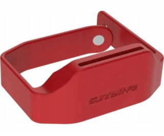 SUNNYLIFE BLOCKOVÁNÍ OCHRANA VELLIVŮ DJI MAVIC MINI RED