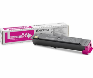 Kyocera Toner TK-5205M Magenta (1T02R5BNL0)