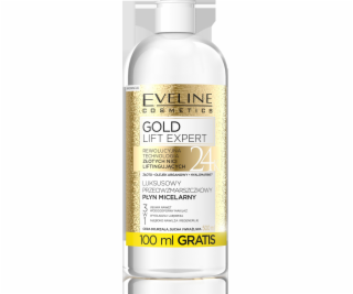 Eve Gold Lift Ex Micellar Fluid 500 ml