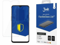 3MK 3MK Flexibleglass Lite OnePlus 7 Lite Hybrid Glass