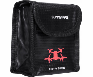 Pouzdro na pouzdro SunnyLife pro 1 x baterie pro kombo oh...