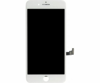 OEM Display + Touch DS + HQ iPhone 7 Plus White/White