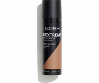 Gosh Gosh Dextreme Full Coverage Foundation Foundation s ...