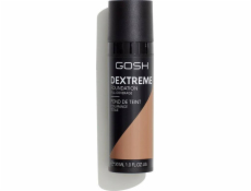 Gosh Gosh Dextreme Full Coverage Foundation Foundation s plným pokrytím 005 Beige 30 ml