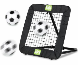 EXIT Kickback multi-šport rebounder L 124x124cm odrazová ...