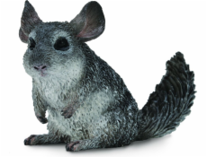 Collecta Figurine Chinchilla Mała (004-88722)