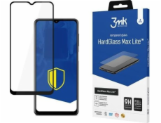 3MK Tempered Glass 3MK PARARDGLASE Max Lite Samsung Galaxy M12 Black