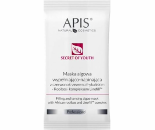 API Secret of Youth řasa maska ??20G