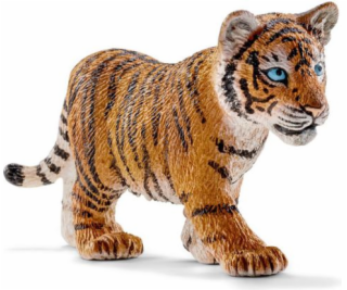 Schleich Figure Little Tiger (SLH14730)