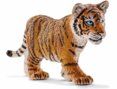 Schleich Figure Little Tiger (SLH14730)