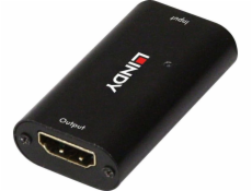 Systém přenosu signálu AV Lindy HDMI 2.0