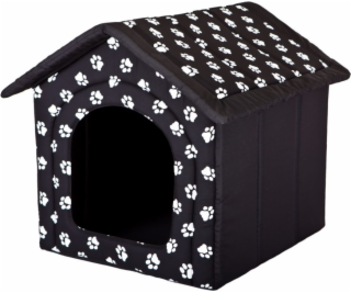 Hobbydog Buda in PAWS - Black R5