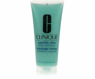 Clinique Sparkle Skin Body Exfoliator Body Peeling 200 ml