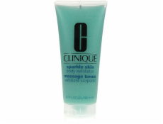 Clinique Sparkle Skin Body Exfoliator Body Peeling 200 ml