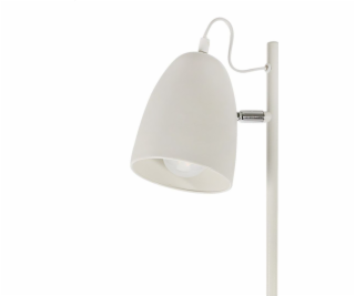 Platinet Platinet Floor Floor Lamp kovová 40W White H150 ...