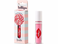 Šnek hlemýždi Lollips - Pop Tart pro děti, 3 ml