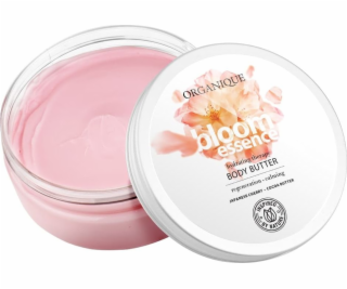 Organique Organique Bloom Essence Body Butter 200ml