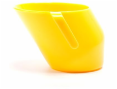 Doidy Cup Kubek Doidy Cup - Sunny