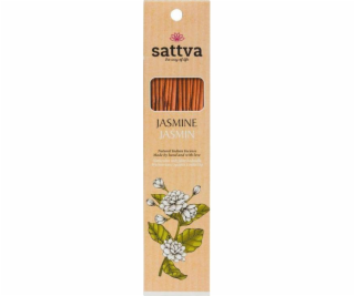 Sattva Sattva Natural Indian kadidlo Natural Indian kadid...