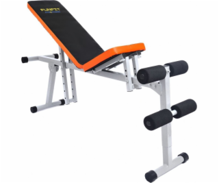 Funfit Multi -Position Training Bench (1556)