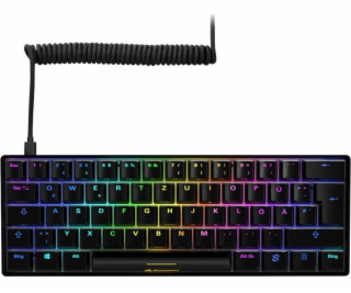 SKILLER SGK50 S4, Gaming-Tastatur