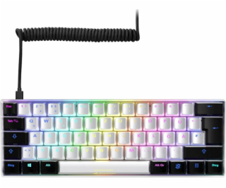 SKILLER SGK50 S4, Gaming-Tastatur