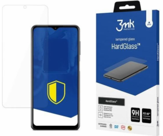 3MK Tempered Glass 3MK Hardlass Samsung Galaxy M12