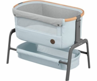 Maxi Cosi Maxi Cosi Iora Essential Grey 6427 COT