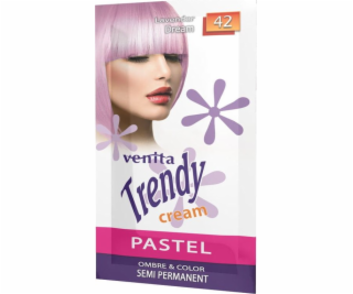 Venita Venita Trendy Cream Ultra Hair Coloring Cream 42 L...