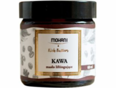 Kávová máslo Mohani 60ml