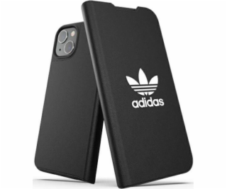 Adidas adidas nebo brožura Basic iPhone 13 6.1 Černá a če...