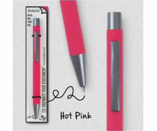 Pokud BookAroo Pink Pen