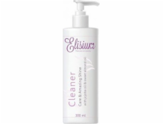 Elisium Elisium_Cleaner Care Amazing Shine Fluid pro odmašťování nehtů s jojobovým olejem a mandlí 300 ml