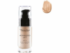 Pierre Rene Advanced Lift SPF15 Fluid Foundation No. 05 Natural Rifting Foundation 30 ml