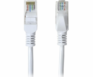 Msonic Patchcord Msonic ML30C5 UTP Kat. 5E 3M WHITE