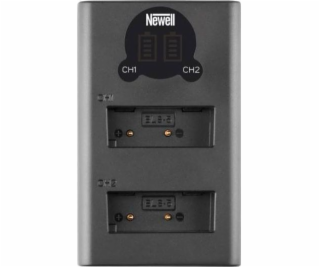 Newell Charger Newell Charger Newell DL-USB-C pro baterie...