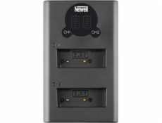 Newell Charger Newell Charger Newell DL-USB-C pro baterie PS-BLS5