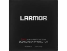 GGS LCD GGS Larmor Cover pro Nikon Z50