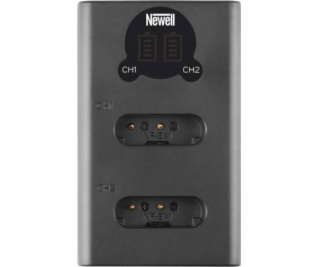 Newell Charger Newell Charger Newell DL-USB-C pro baterie...