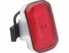 Zadní lampa Blackburn Klikněte na USB 20 lumenů bílé (BBN-7074704)