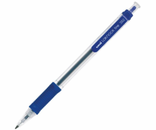 UNI Mitsubishi Pencil Pen 101 Blue