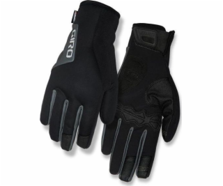 Giro Winter Gloves Giro Candela 2.0 Dlouhý prst černá vel...