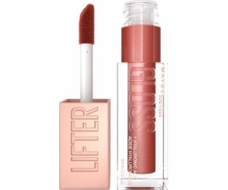 Maybelline Maybelline_Fifter GLOSS LIT BRISTLE 016 REST 5...