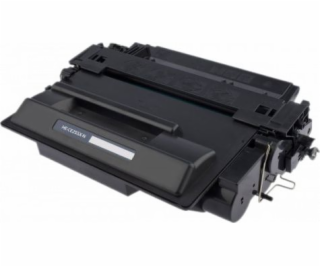 Toner HP 55x Black Original (8148657)