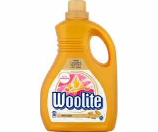 Woolite Woolite_Pro-Care Washid Liquid s keratinem 1.8L