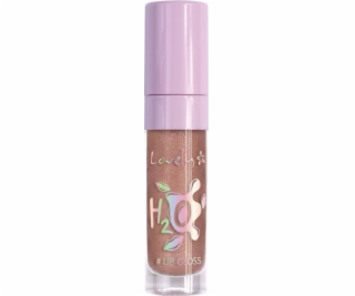 Lovely Lovely_lip Gloss H2O GLOSS 011