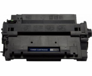 Toner HP 55A Black Original (4296168)